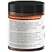 Biofinest Argan Oil Dead Sea Salt Scrub: with Aloe Vera, Almond Oil, Vitamin E, Essential Oils - Best For Deep Skin Cleansing/ Exfoliator (250g)