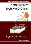 Clean Electricity from Photovoltaics, 2nd Edition (Series on Photoconversion of Solar Energy)