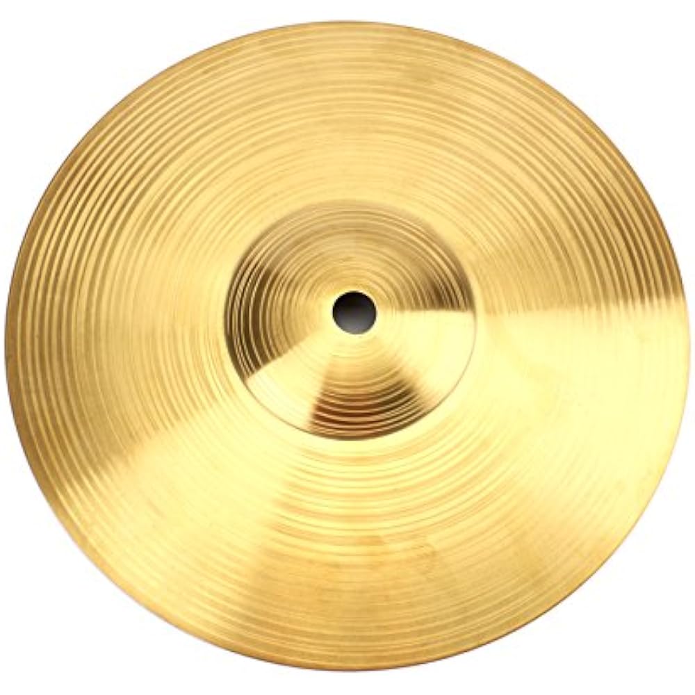 14Inch Crash Cymbal Musical Instruments eBay