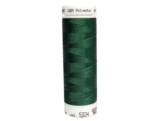 Amazoncom amann usa poly sheen embroidery thread 40 wt bright Amazoncom amann usa poly sheen embroidery thread 40 wt bright