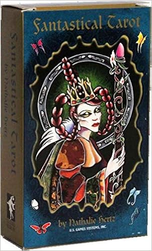 Download Fantastical Tarot French Edition Hertz Nathalie 9781572812024 Free Get Wallpaper Fantastical Tarot French Edition Hertz Nathalie 9781572812024 Free