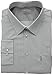 Calvin Klein Men's Xtreme Slim Fit Micro Grid Check