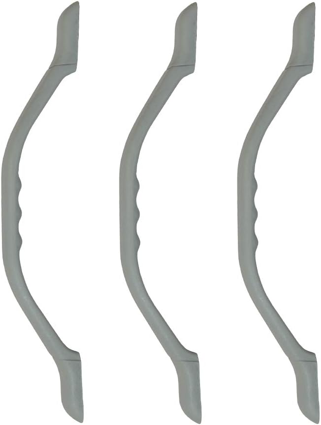 Manufacturers' Select ITC Weather Resistant Molded RV Grab