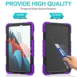Samsung Galaxy Tab S7 5G 11 SM-T870/T875/T878 Case