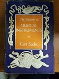 History of Musical Instruments