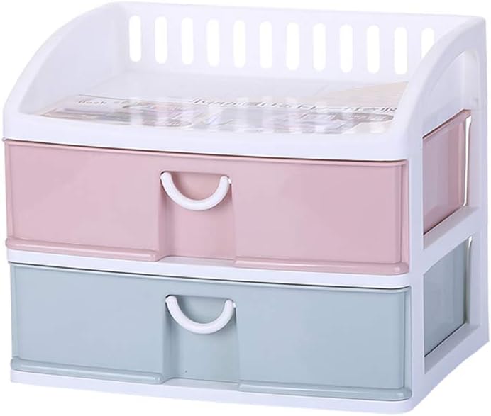 Amazon Com Desktop File Cabinet Desk Stationery File Drawer