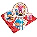 Pocoyo Party Supplies - Party Pack for 16