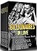 Billionaires In Love (Billionaires In Love Box Set Book 3)