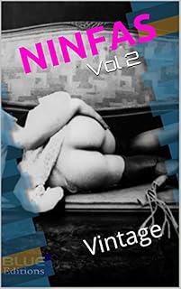 Livro NINFAS - Vol. 2: Vintage