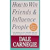 How to Win Friends and Influence People Mass Market Paperback – 1 januari 2010