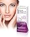 Dermasilk 1 Minute Collagen Lift, 1 Fl Oz, AIRLESS PUMP BOTTLE, Collagen Booster