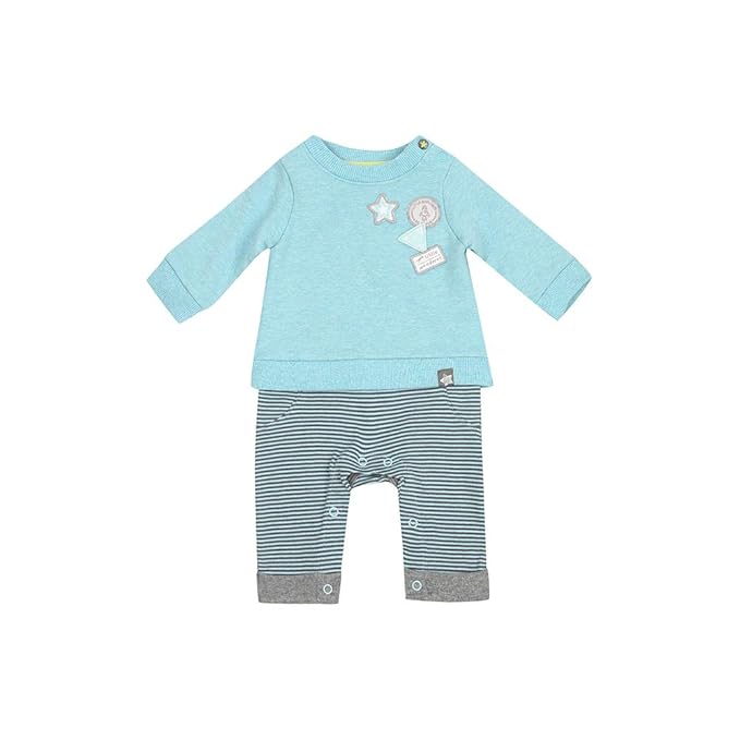 Baby Boys Clothing Set