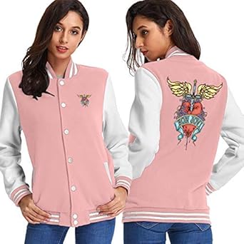 bon jovi pink hoodie