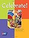 Celebrate!: Healthy Entertaining for Any Occasion by American Cancer Society