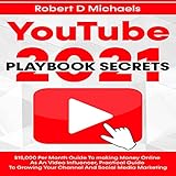 YouTube Playbook Secrets 2021: $15,000 per Month