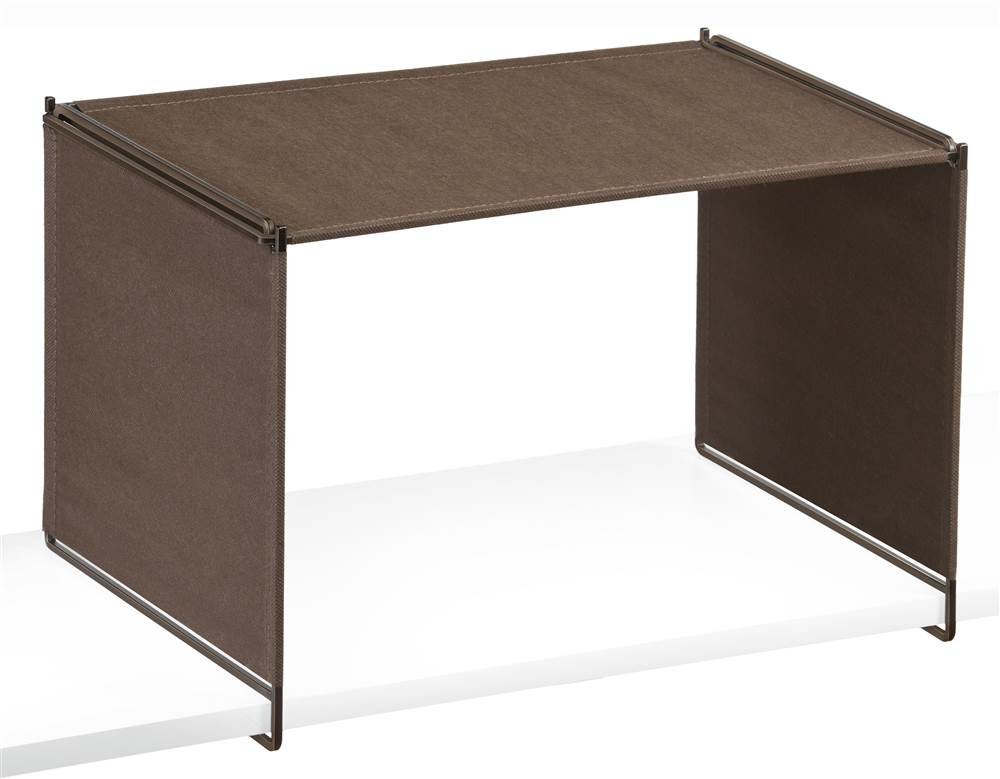 LYNK Extra Shelf-Bronze, Steel