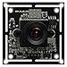 Spinel 2MP Full HD USB Camera Module OV2710 with Non-Distortion Lens FOV 100 Degree, Support 1920x1080@30fps, UVC Compliant, Support Most OS, Focus Adjustable, UC20MPB_ND