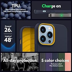 Caseology Nano Pop [Updated Version] Silicone Case