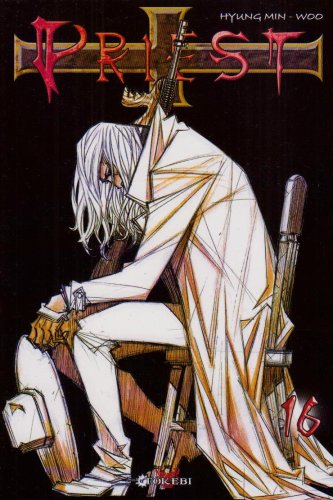 Download Priest, Tome 16 :