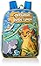 Disney Boys' Lion Guard 16 Inch Backpack