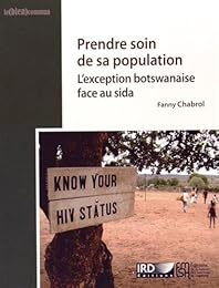 Prendre soin de sa population