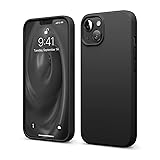 elago Liquid Silicone Case Compatible with iPhone