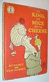 The King, The Mice, and The Cheese