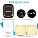 APPS2Car Titen Edition Ultimate Air Vent Magnetic Phone Holder, for Cell Phones with a 360° Swivel Mount.