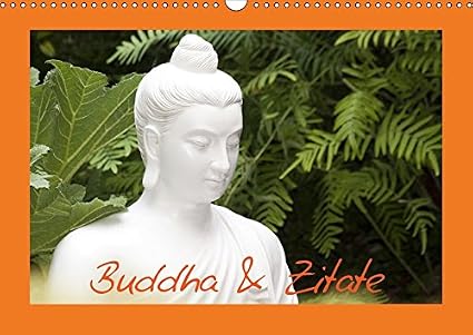 Amazoncom Buddha Zitate Buddha Statuen Und Weise Zitate Für