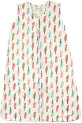 touched by nature sleep sack