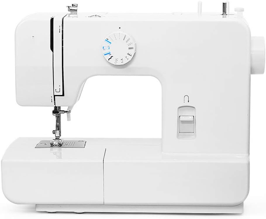 BEILENING Compact Sewing Machine with Foot Pedal