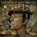 Tom Waits by Matt Mahurin by Matt Mahurin, Tom Waits