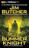 Summer Knight (The Dresden Files)