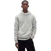 GAP Men's Mini Logo Relaxed Pullover Hoodie
