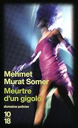 Meurtre d'un gigolo
