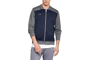 Under Armour mens Challenger Ii Track Jacket