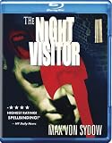 NIGHT VISITOR-NIGHT VISITOR