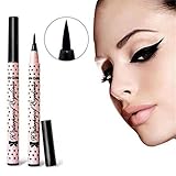 GUAngqi 1x Waterproof Comestics Make Up Eyeliner Liquid Eye Liner Pencil Beauty Tools