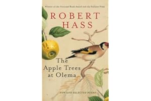 The Apple Trees at Olema: New and Selected Poems