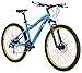 Diamondback Bicycles Lux Women's Hardtail Mountain Bike