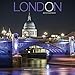 England Calendar - London Calendar - Calendars 2017 - 2018 Wall Calendars - Photo Calendar - London 16 Month Wall Calendar by Avonside by 