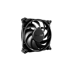 be quiet! Silent Wings 4 120mm PWM 1600 RPM Premium
