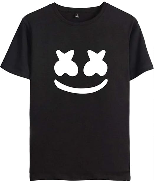 magliette reebok bambino nere