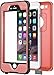 ImpactStrong iPhone 6 Waterproof Case [FingerPrint ID Compatible] Slim Full Body Protection for Apple iPhone 6 / 6s (4.7