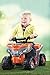 Power Wheels Kawasaki Lil' Quad