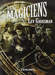 Les  magiciens
