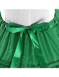 Febou Full A-Line 6 Aro Hasta el suelo Vestido de novia Vestido de novia de enagua de deslizamiento Vestido de novia