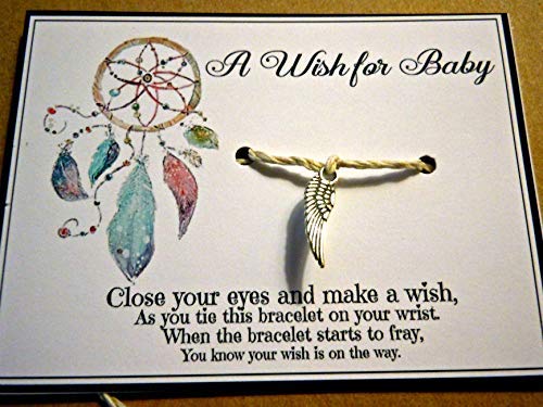 Amazon Com 6 Gender Neutral Baby Shower Favors Feathers