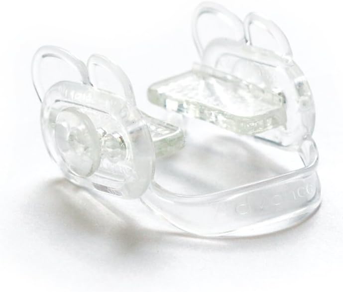 SleepRight Dura Comfort Dental Guard