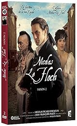 Nicolas Le Floch - Saison 2